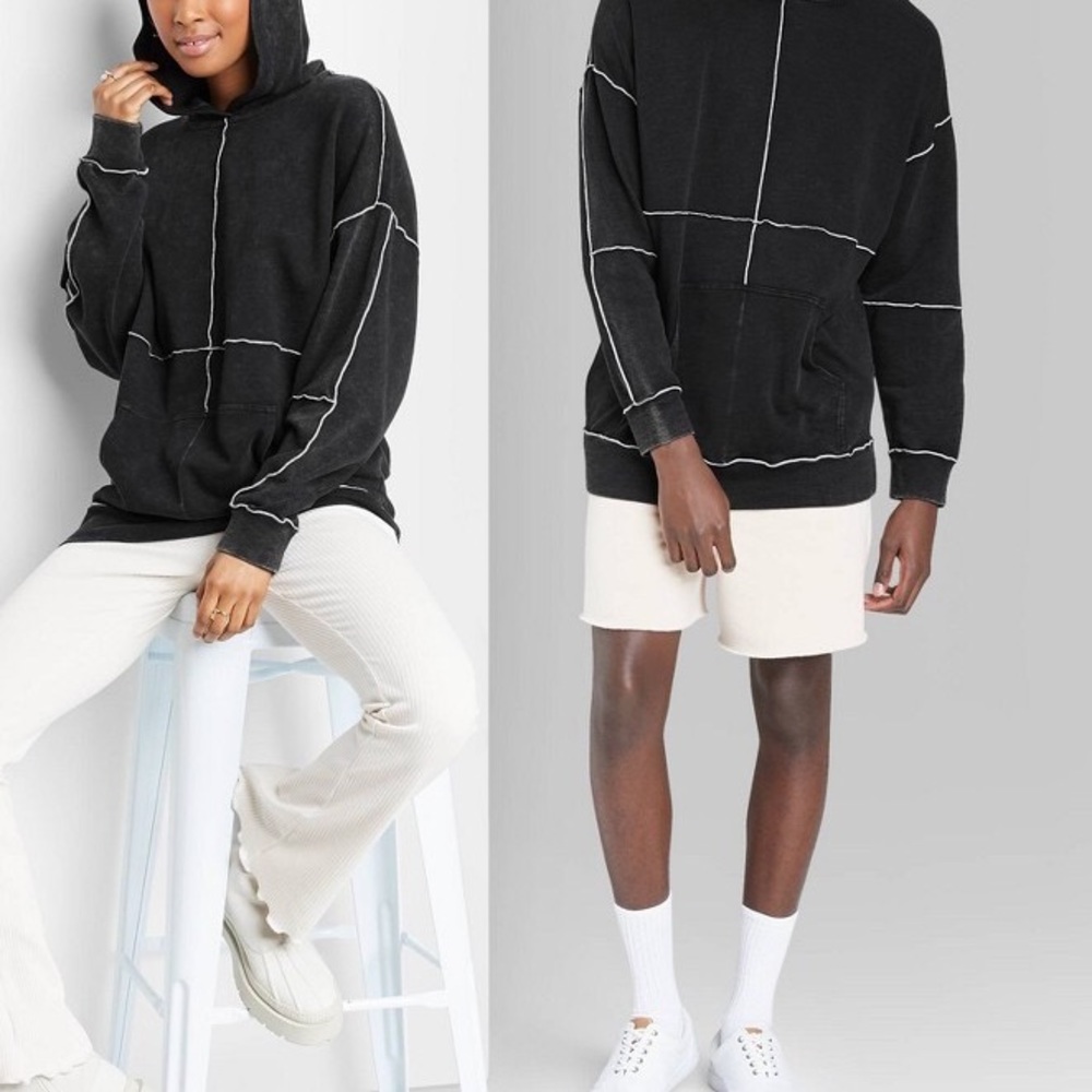 NEW Wild Fable Hoodie